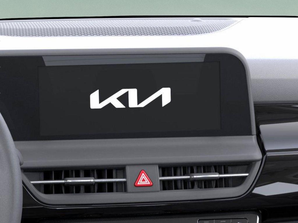 new 2026 Kia Seltos car, priced at $27,379