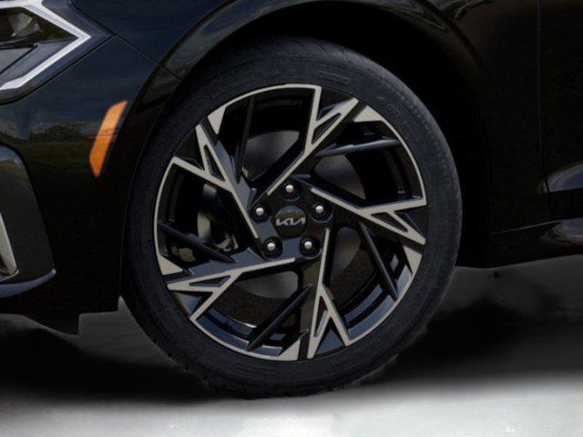 new 2026 Kia K5 car, priced at $29,180