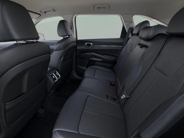 new 2026 Kia Sorento Hybrid car, priced at $39,795