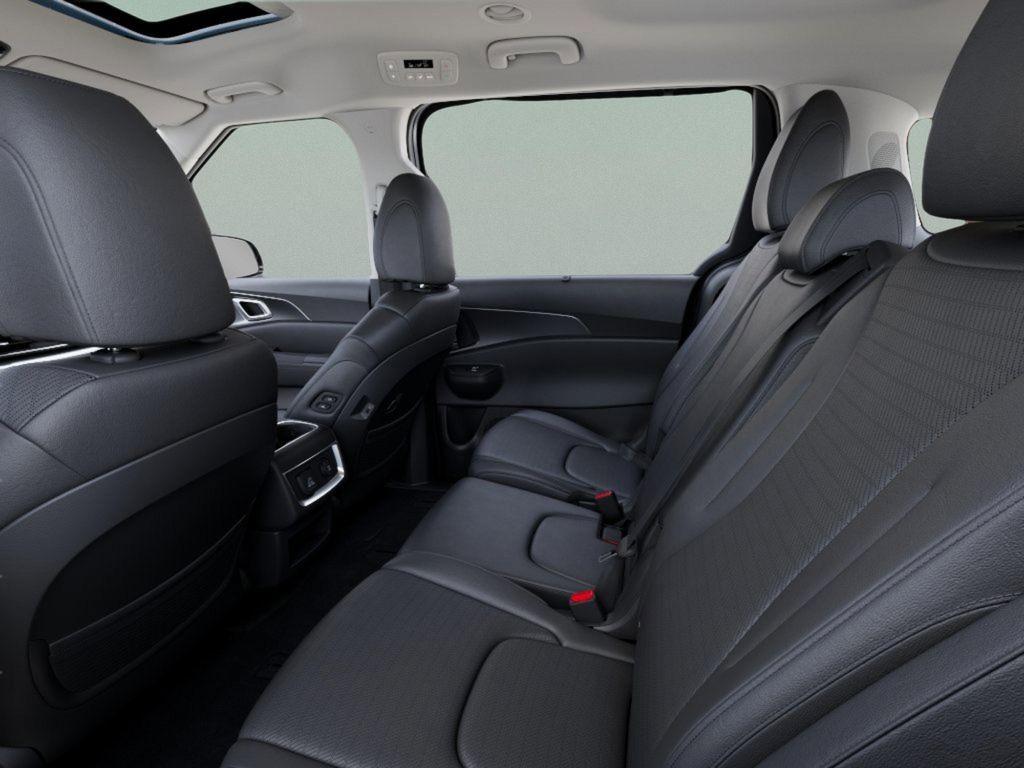 new 2026 Kia Carnival car, priced at $54,329