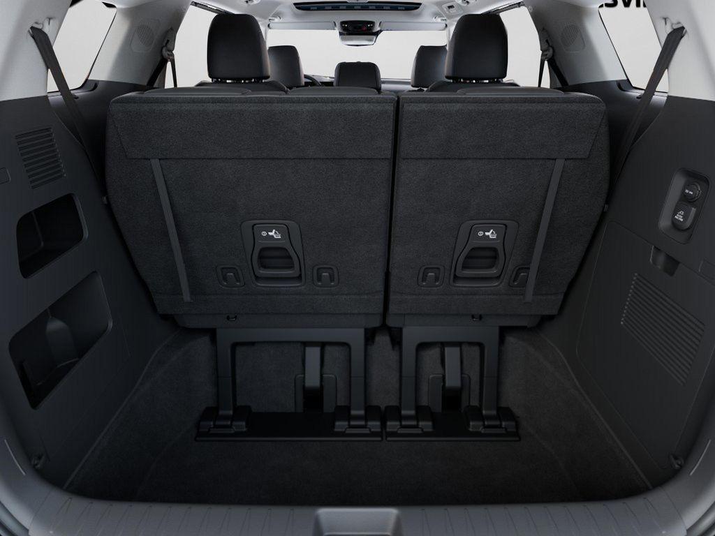 new 2026 Kia Carnival car, priced at $54,329