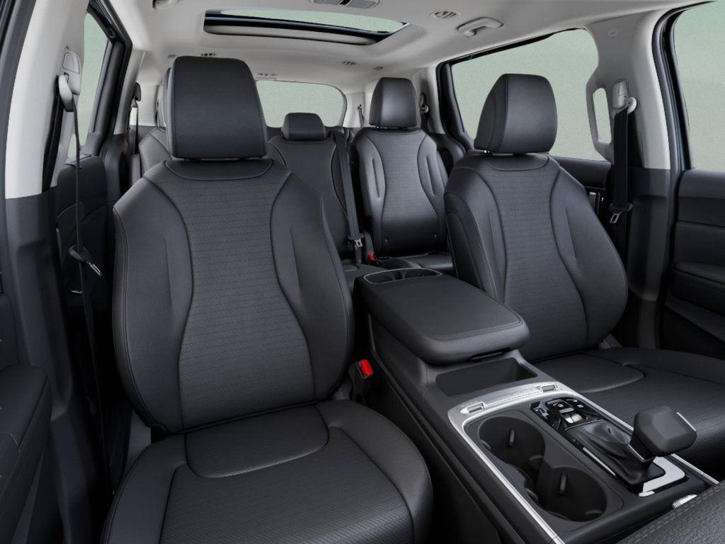 new 2026 Kia Carnival car, priced at $54,329