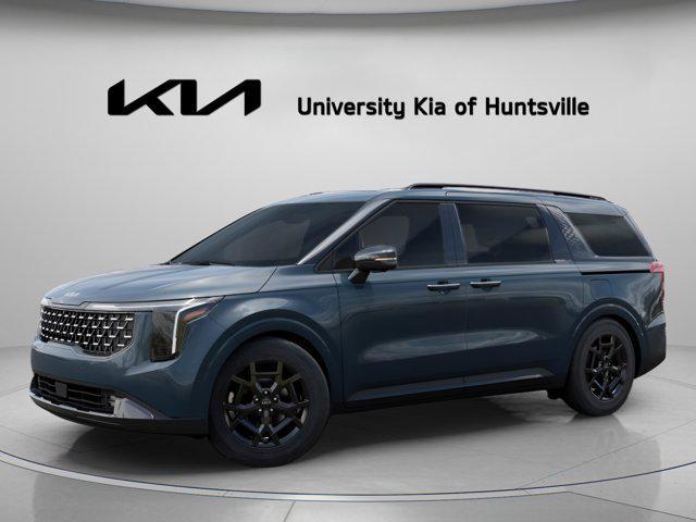 new 2026 Kia Carnival car, priced at $53,530