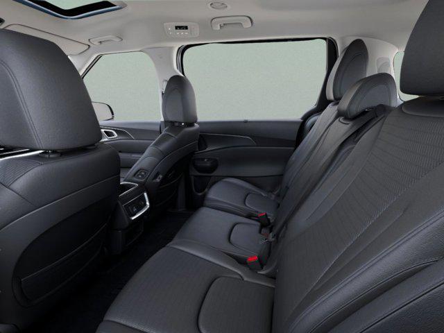 new 2026 Kia Carnival car, priced at $53,530