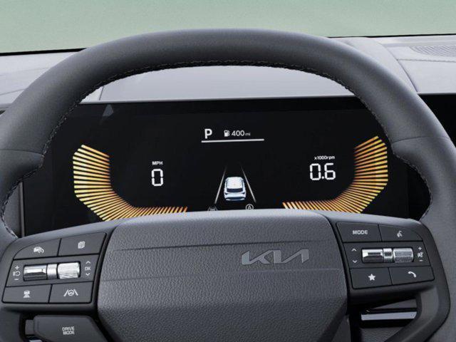 new 2026 Kia Sportage car, priced at $32,025