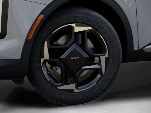 new 2026 Kia Sportage car, priced at $32,025