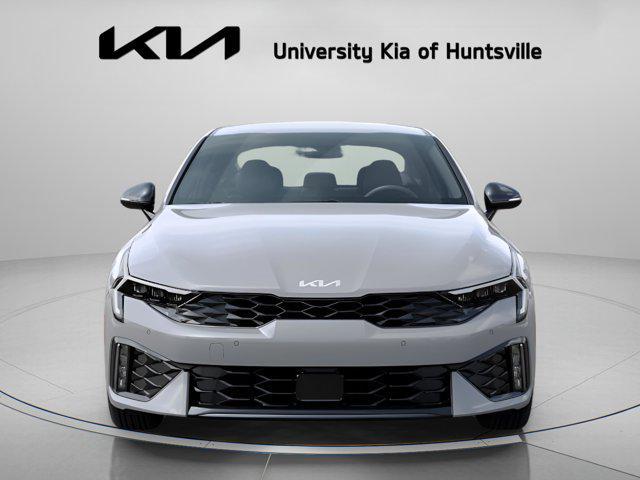 new 2026 Kia K5 car, priced at $31,874