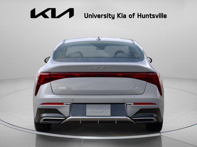 new 2026 Kia K5 car, priced at $31,874