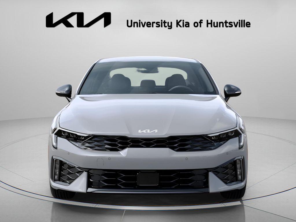 new 2026 Kia K5 car, priced at $31,874