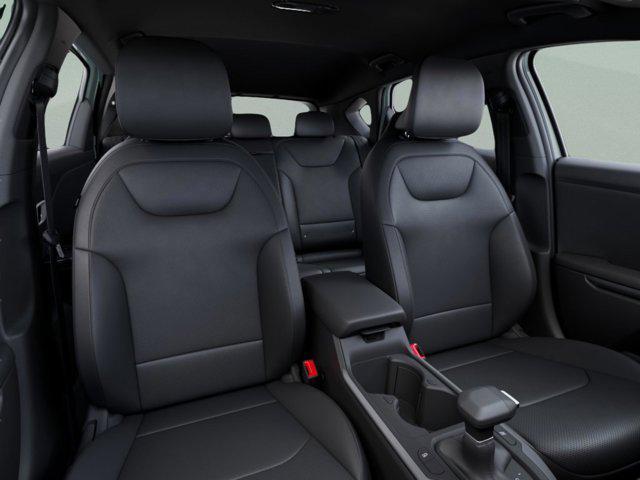 new 2026 Kia K4 car, priced at $26,745