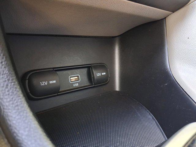 used 2020 Kia Sportage car, priced at $16,495