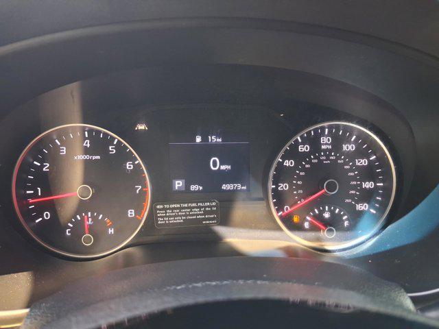 used 2020 Kia Sportage car, priced at $16,495