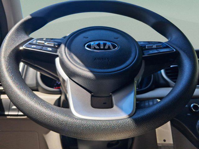 used 2020 Kia Sportage car, priced at $16,495