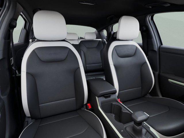 new 2026 Kia K4 car, priced at $25,775