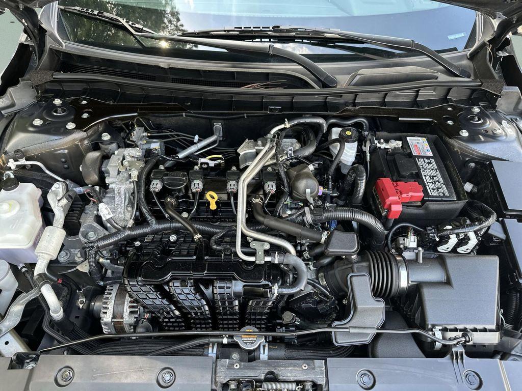 used 2024 Nissan Altima car, priced at $21,686