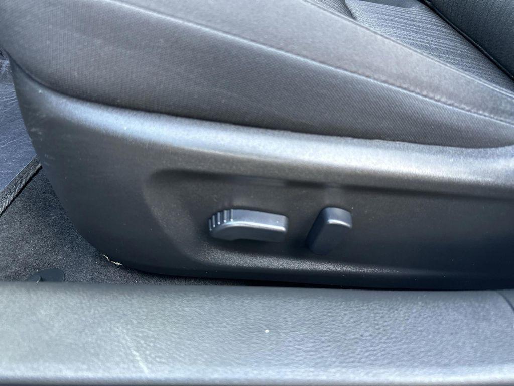 used 2024 Nissan Altima car, priced at $21,686