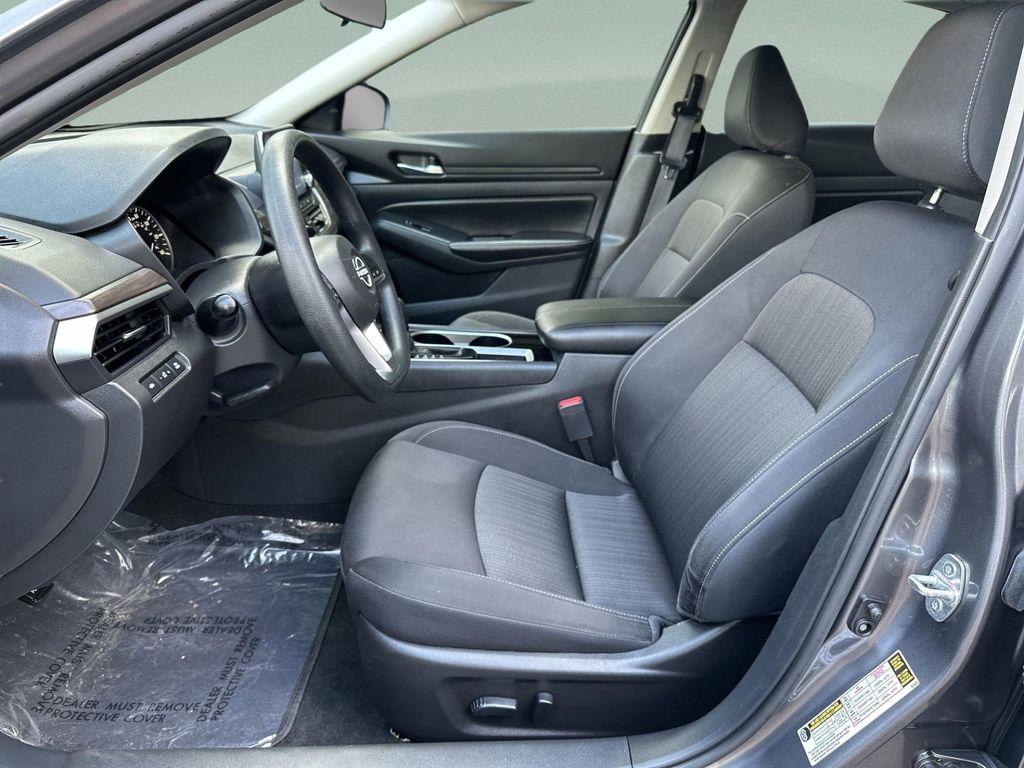 used 2024 Nissan Altima car, priced at $21,686