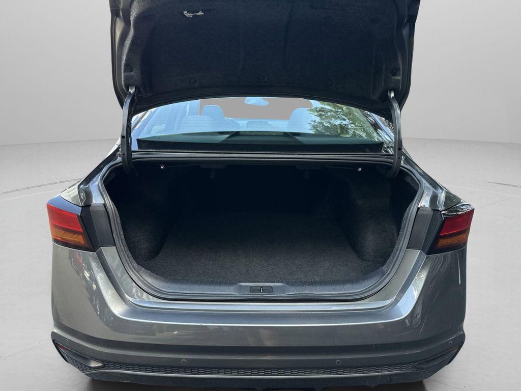 used 2024 Nissan Altima car, priced at $21,686