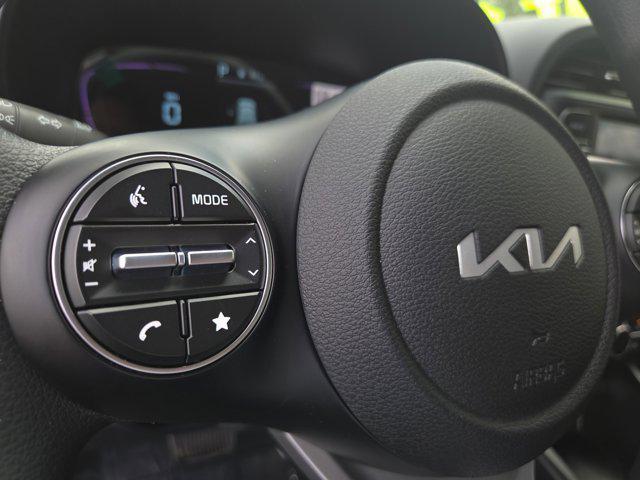new 2025 Kia Soul car, priced at $21,970