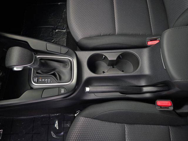 new 2025 Kia Soul car, priced at $21,970