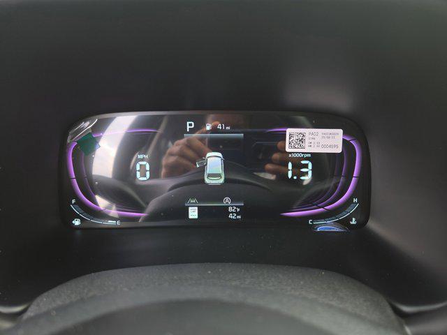 new 2025 Kia Soul car, priced at $21,970