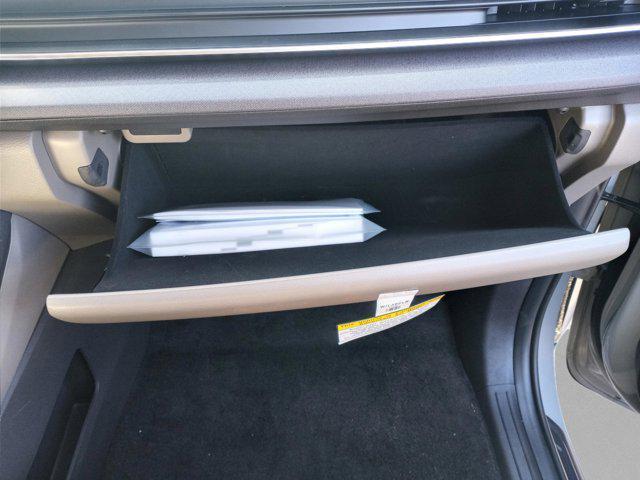 new 2026 Kia Carnival Hybrid car, priced at $44,260