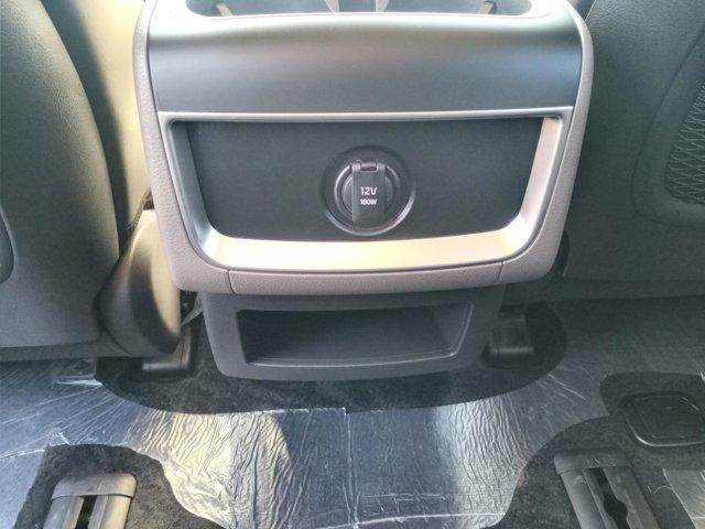 new 2026 Kia Carnival Hybrid car, priced at $44,260