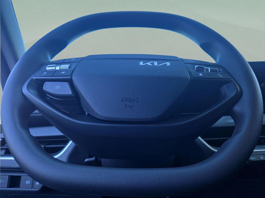 new 2026 Kia K4 car, priced at $25,124