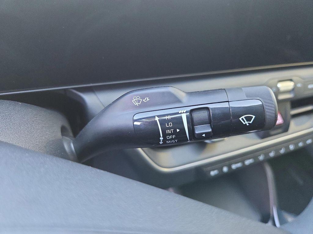 new 2026 Kia K4 car, priced at $25,124