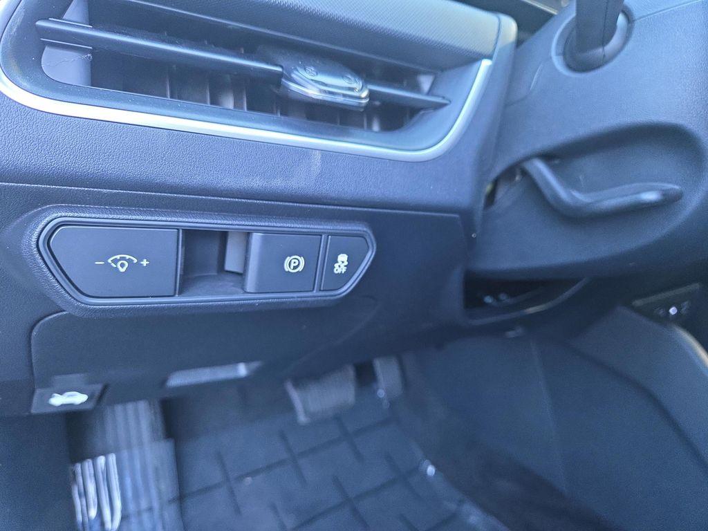 new 2026 Kia K4 car, priced at $25,124