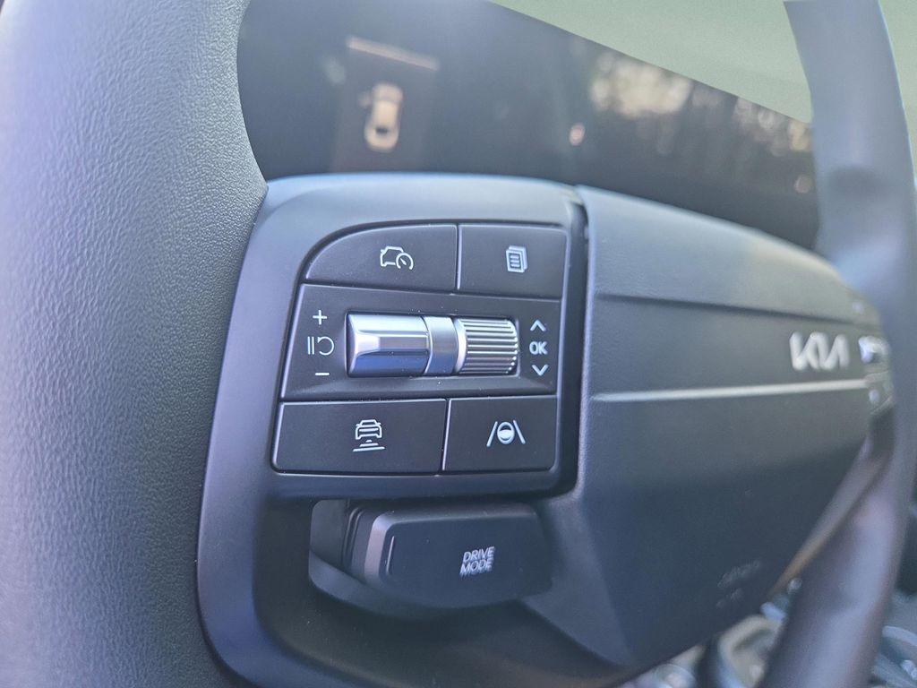 new 2026 Kia K4 car, priced at $25,124