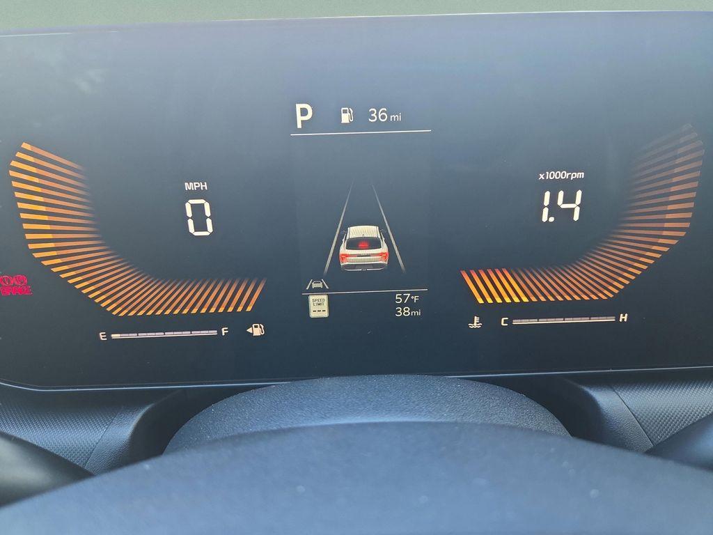 new 2026 Kia K4 car, priced at $25,124