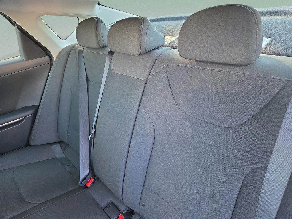 new 2026 Kia K4 car, priced at $25,124