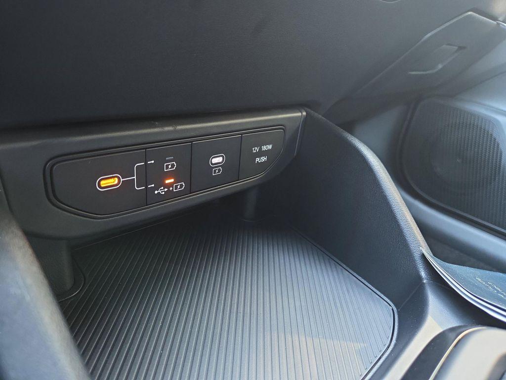 new 2026 Kia K4 car, priced at $25,124