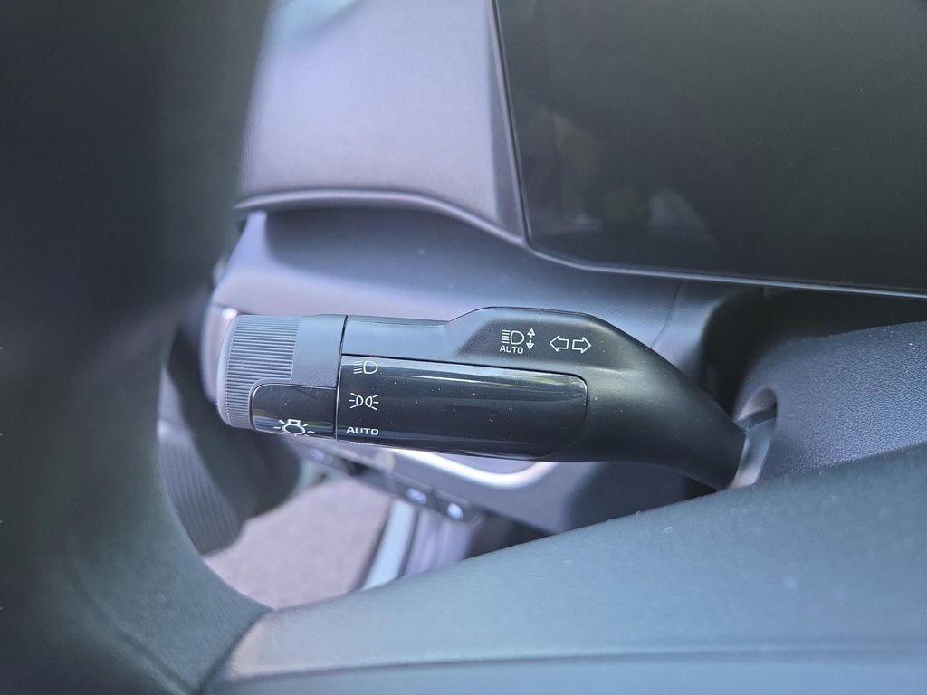 new 2026 Kia K4 car, priced at $25,124