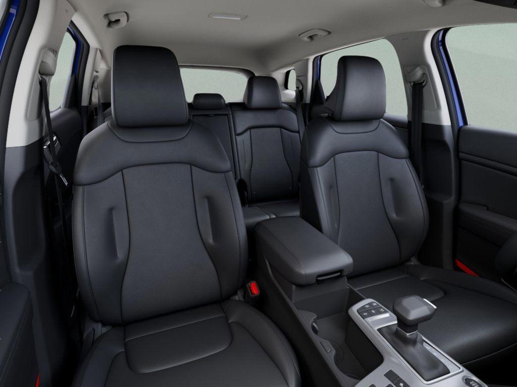 new 2026 Kia Sportage car, priced at $33,459
