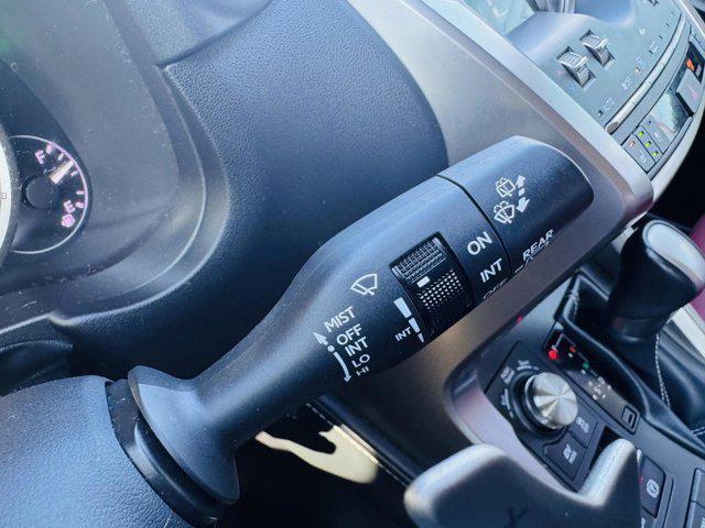 used 2021 Lexus NX 300h car, priced at $31,795