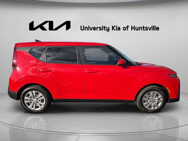 used 2020 Kia Soul car, priced at $12,195