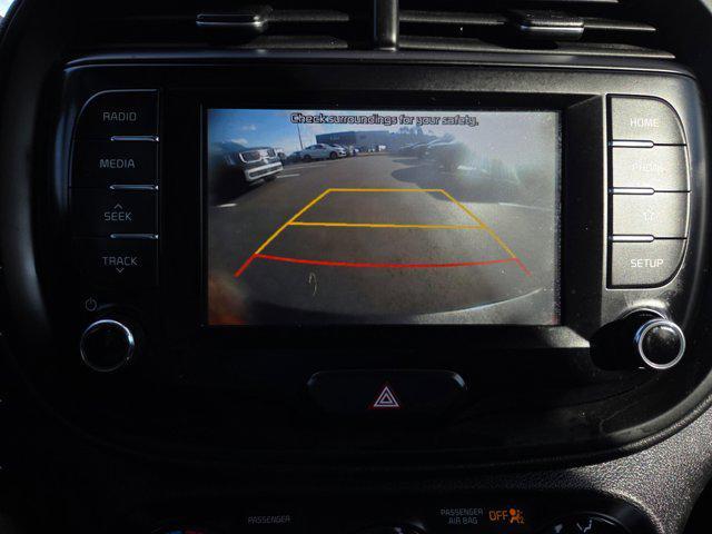 used 2020 Kia Soul car, priced at $12,195