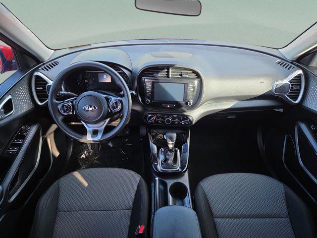 used 2020 Kia Soul car, priced at $12,195