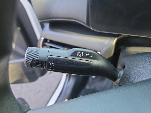 used 2025 Kia K4 car, priced at $19,395