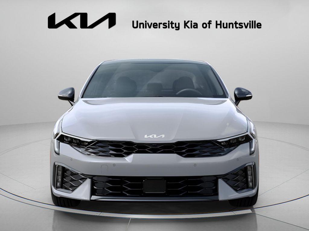 new 2026 Kia K5 car, priced at $34,074