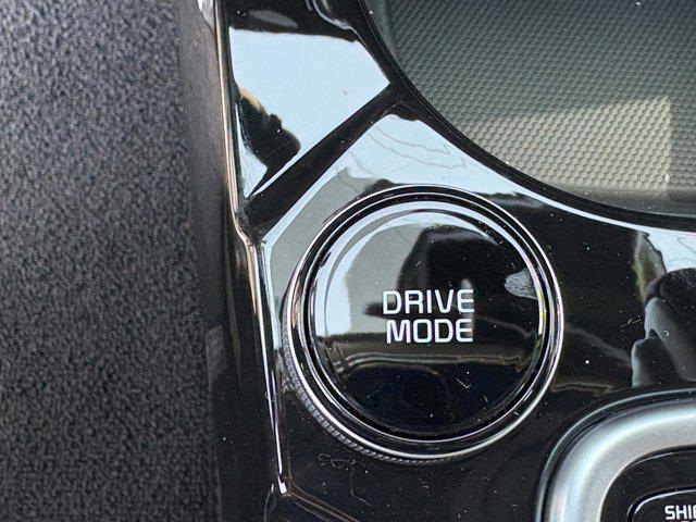 new 2026 Kia Seltos car, priced at $25,975