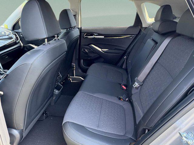 new 2026 Kia Seltos car, priced at $25,975