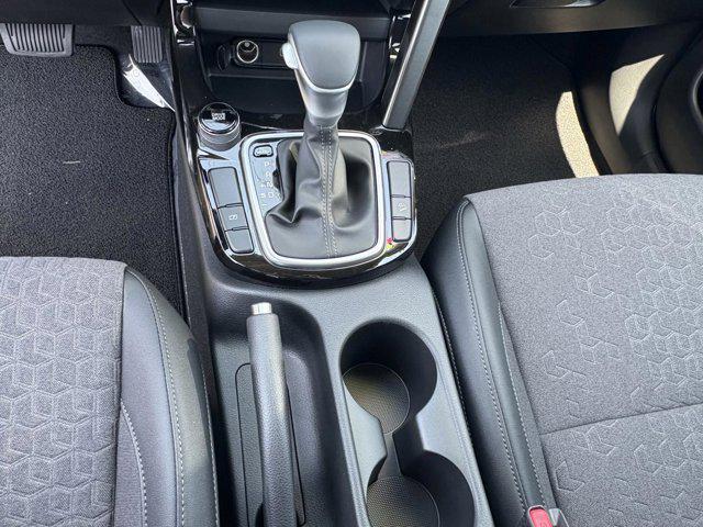 new 2026 Kia Seltos car, priced at $25,975