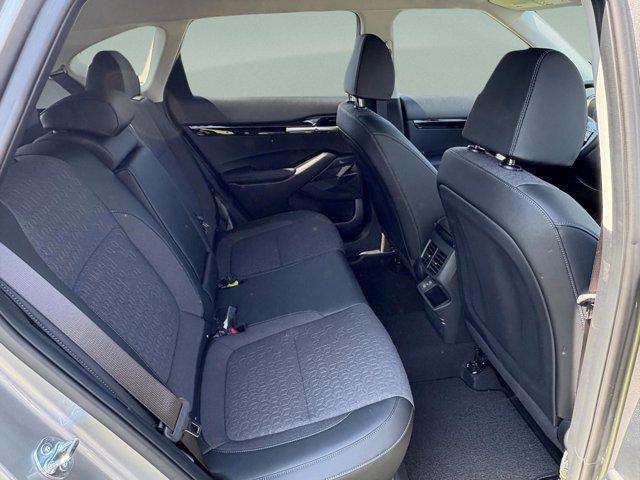 new 2026 Kia Seltos car, priced at $25,975