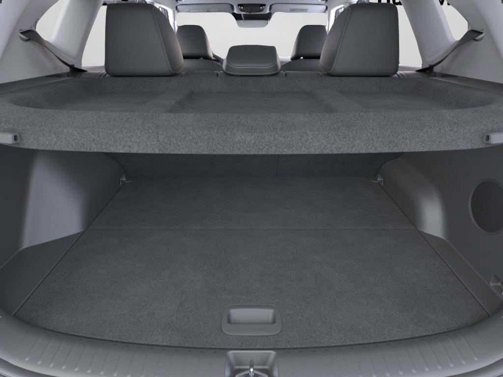 new 2026 Kia Seltos car, priced at $32,274