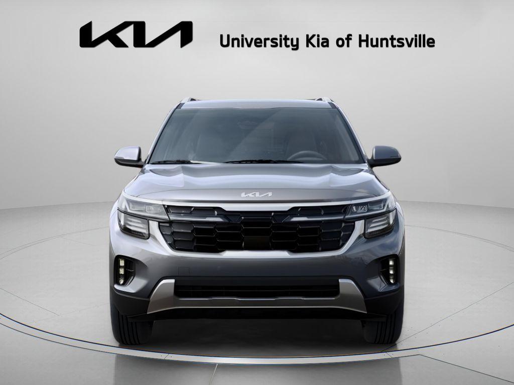new 2026 Kia Seltos car, priced at $32,274