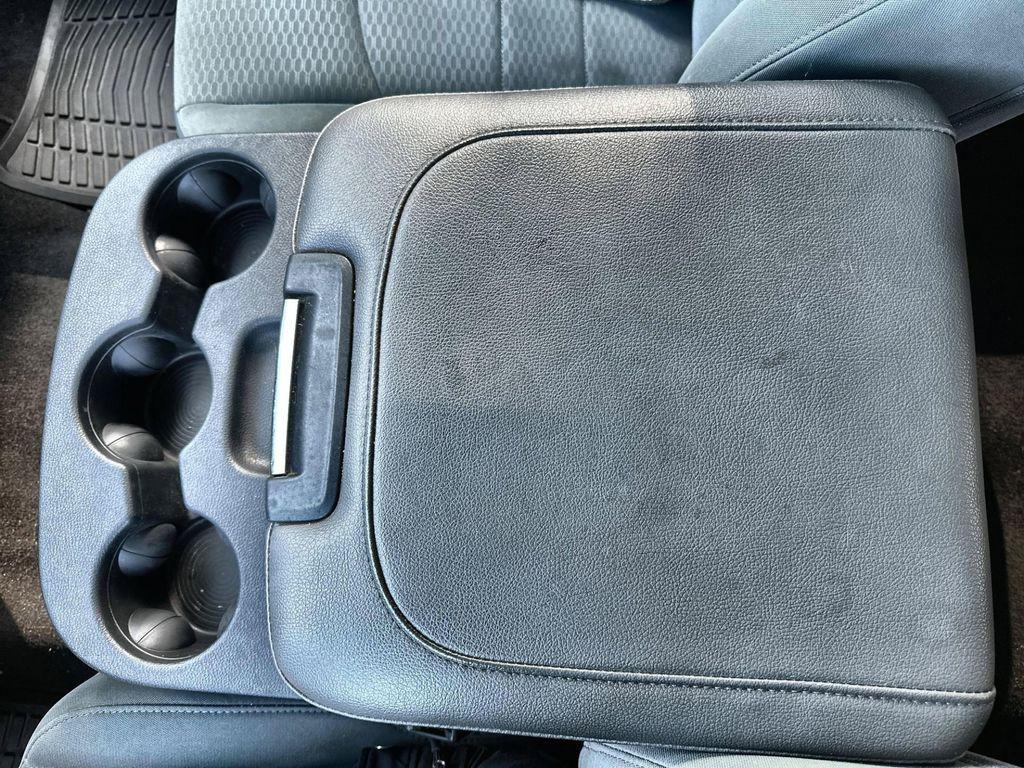 used 2019 Ram 1500 car, priced at $16,735