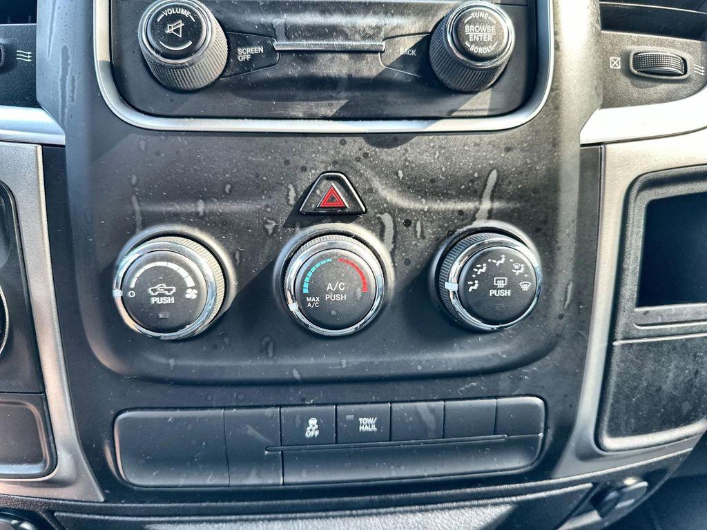used 2019 Ram 1500 car, priced at $16,735